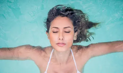 FLOATING GRUDZIĄDZ Beata Skowron